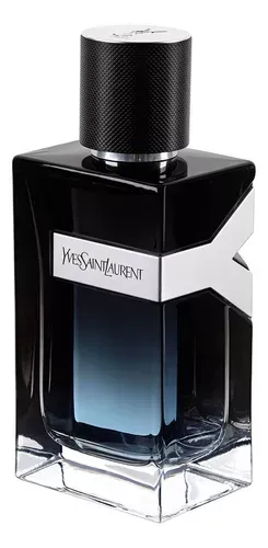 [Cc Santander 11x Sj] Perfume Yves Saint Laurent Y Eua De Parfum Edp 100ml Masculino